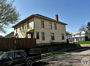 527 Stanton Ave, Springfield, OH 45503