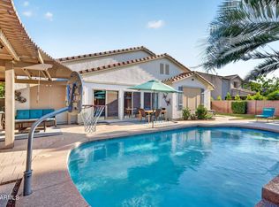 2762 E CAROB Drive, Gilbert, AZ 85298