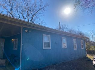 916 S Clifton Ave APT B, Springfield, MO 65802