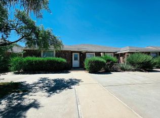 4717 Harvard Ave APT A, Midland, TX 79703