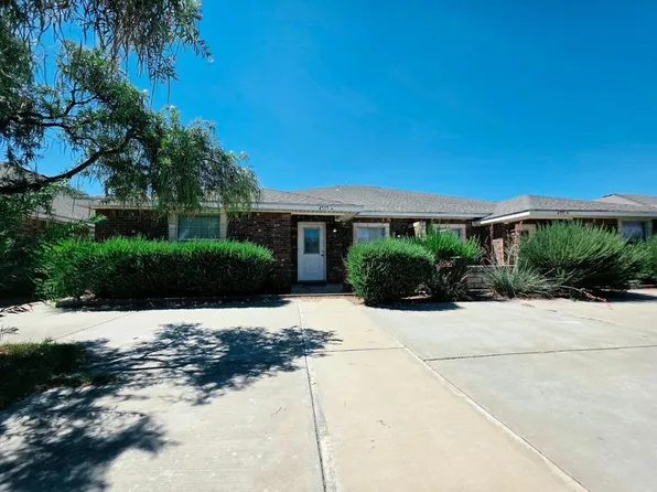 4717 Harvard Ave APT A, Midland, TX 79703