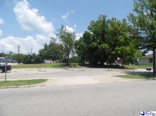 152 Marlboro Ave, Hartsville, SC 29550