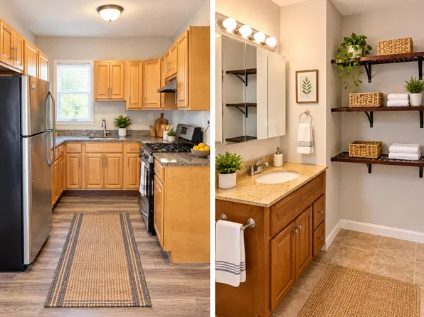 52 Lawlor St #2S, New Britain, CT 06051