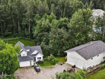 2003 N Penny Ln, Palmer, AK, 99645
