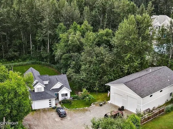 2003 N Penny Ln, Palmer, AK 99645