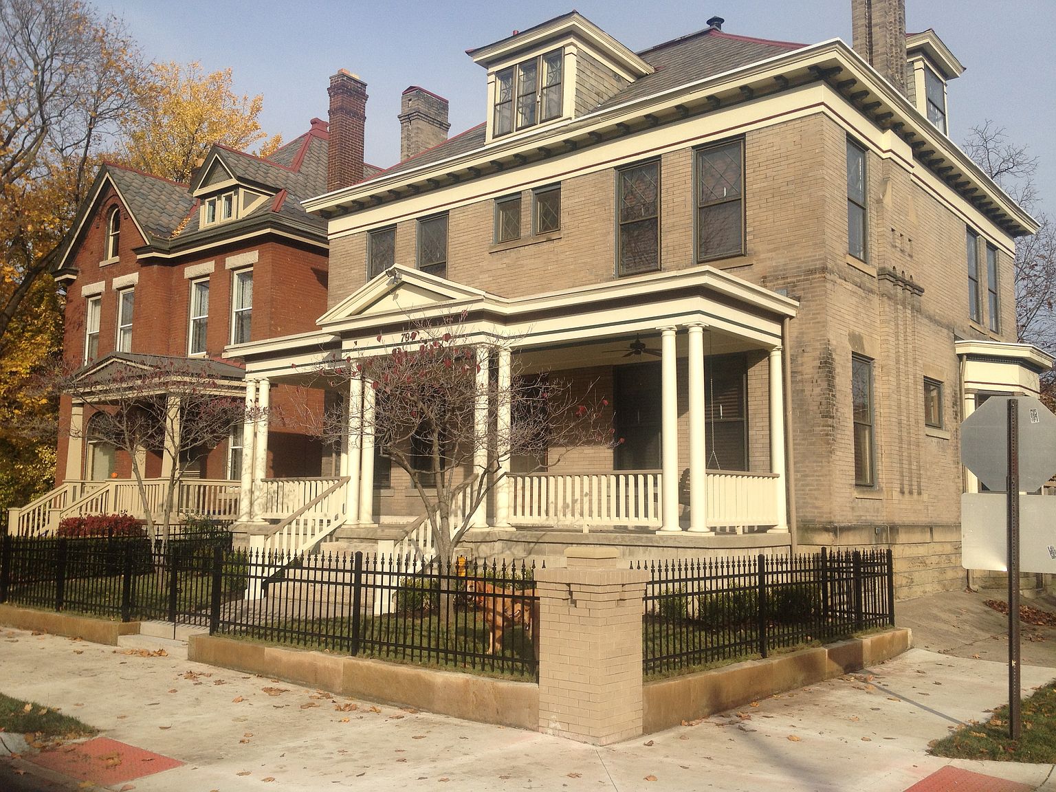 794 Franklin Ave, Columbus, OH 43205 Zillow