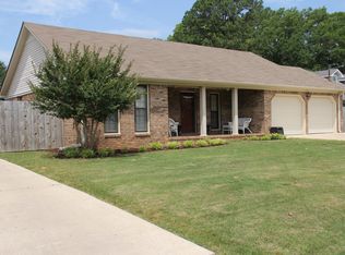 3223 Wheat Ave SW, Decatur, AL 35603