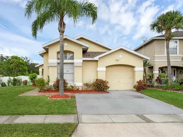 13121 Meadowfield Dr, Orlando, FL 32824