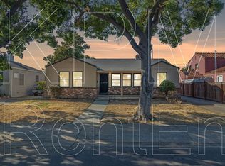 51 E Mendocino Ave, Stockton, CA 95204