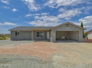 20091 E Ocotillo Dr LOT 2034, Mayer, AZ 86333