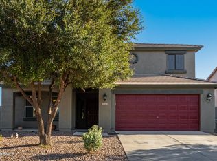 42131 W Santa Fe St, Maricopa, AZ 85138
