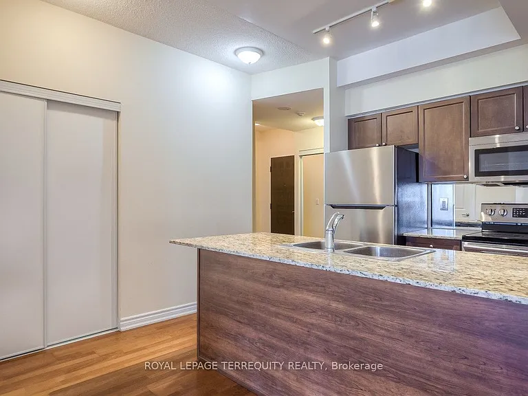 761 Bay St #3202 — Photo 6