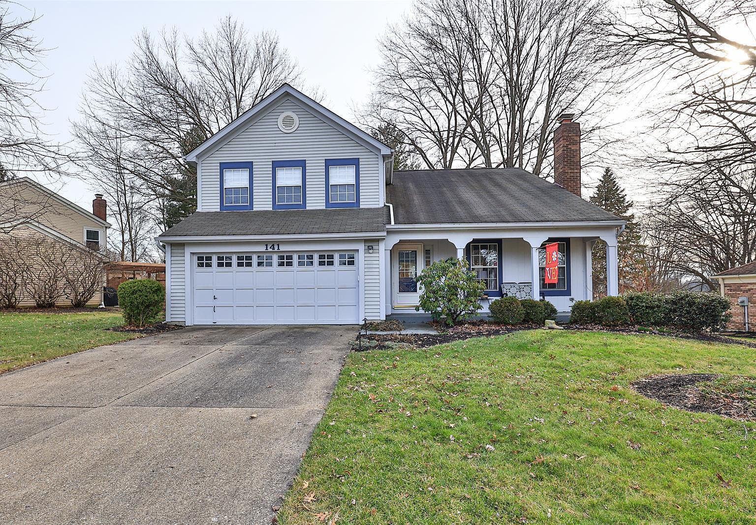 141 Calumet Ct, Crestview Hills, KY 41017 Zillow