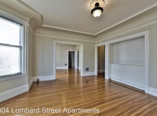 1304 Lombard St APT 6, San Francisco, CA 94109
