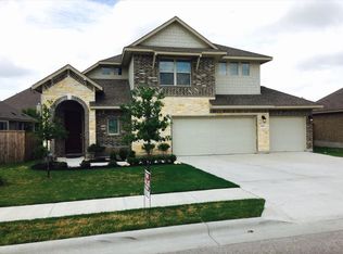19608 Wearyall Hill Ln, Pflugerville, TX 78660