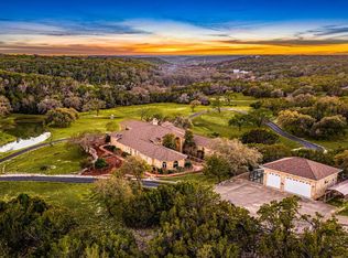 505 Rambling Creek Rd, Kerrville, TX 78028