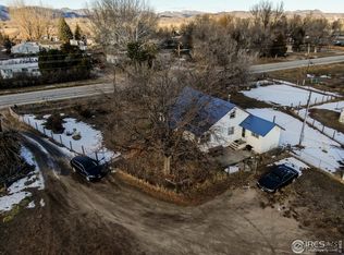 2962 N County Road 19 #1, Fort Collins, CO 80524