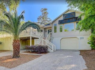 6 Ibis St, Hilton Head Island, SC 29928