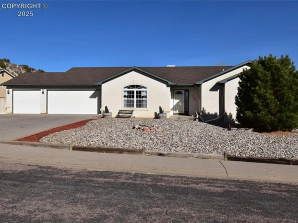 309 High St, Canon City, CO 81212