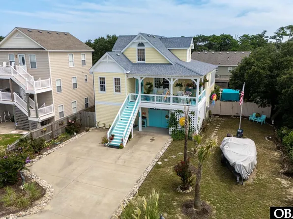 425 W Archdale St Lot 8-10, Kill Devil Hills, NC 27948