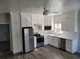 1435 San Marcos Cir #1, Mountain View, CA 94043