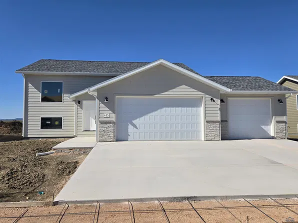 485 Alpha Ave, Box Elder, SD 57719
