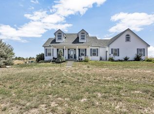 2543 County Road O, Wiggins, CO 80654