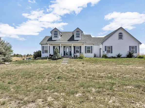 2543 County Road O, Wiggins, CO 80654