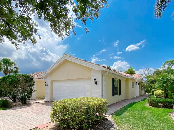 10453 SW Stratton Drive, Port St Lucie, FL 34987