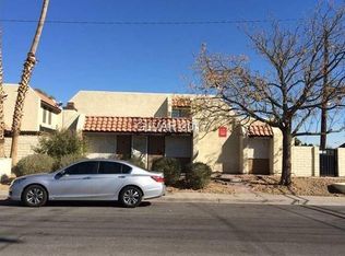 2200 Venus St, North Las Vegas, NV 89030