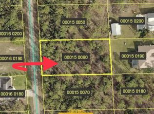 2112 Canton Ave, Alva, FL 33920