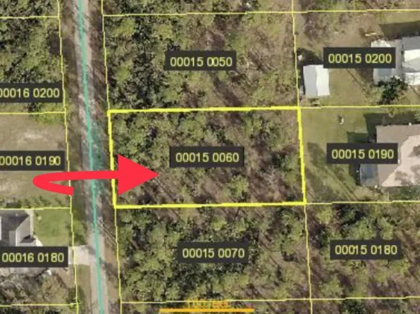 2112 Canton Avenue, Alva, FL 33920