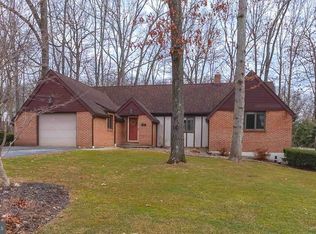 417 Candlewood Dr, State College, PA 16803