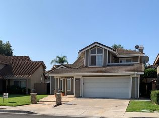 8124 E Sprucewood Ave, Orange, CA 92869