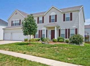 24 Lehmuth Dr, Wentzville, MO 63385