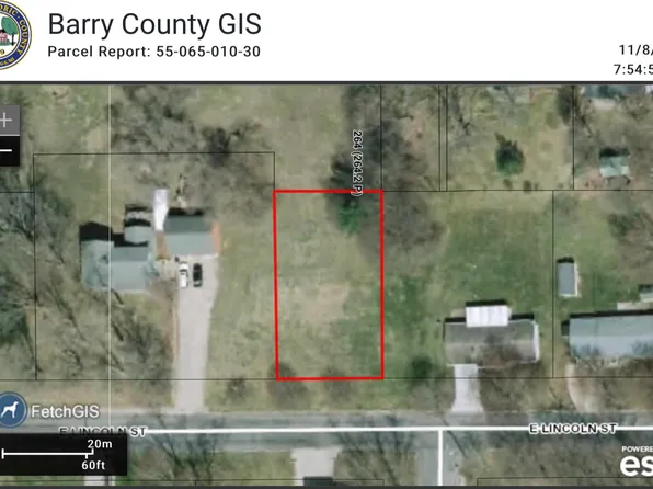 V/l B E Lincoln St, Hastings, MI 49058