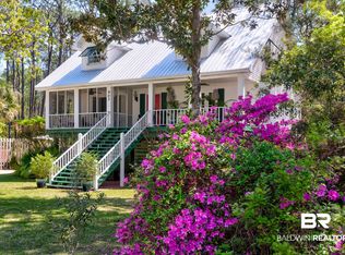 903 La Vigne Pl, Dauphin Island, AL 36528