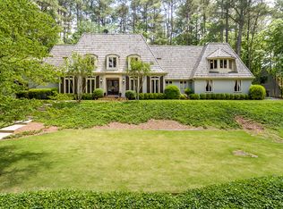3445 Spalding Dr, Sandy Springs, GA 30350