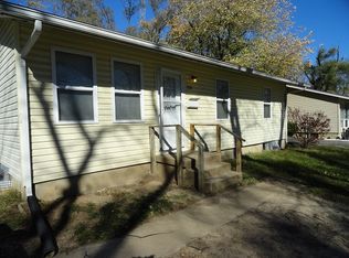 7604 E 50th St, Kansas City, MO 64129