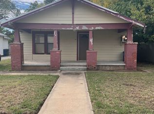 270 W Walnut Ave, Duncan, OK 73533