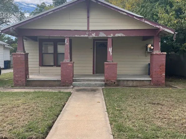 270 W Walnut Ave, Duncan, OK 73533