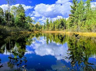 3898 Hi Banks Rd, Grayling, MI 49738