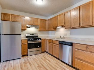 1620 106th Ave NW, Coon Rapids, MN 55433