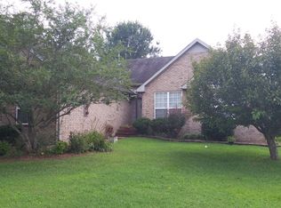 3932 Kedron Rd, Spring Hill, TN 37174