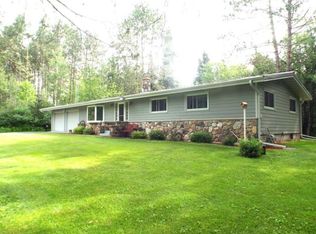 4920 State Highway 32, Laona, WI 54541