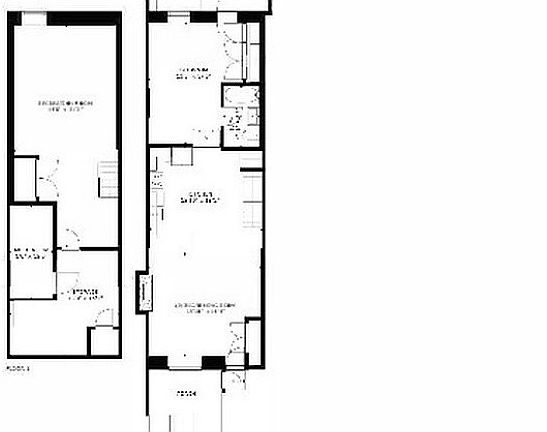 2nd image of 316 W 138th St #1