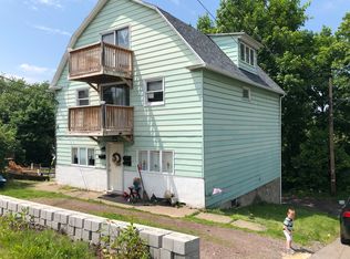817 1/2 Main St, Sugar Notch, PA 18706