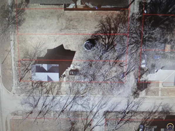 1530 SW Topeka Blvd, Topeka, KS 66612