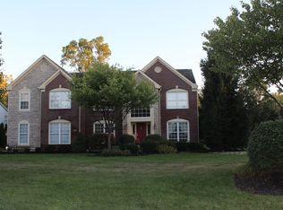 6387 Tall Timbers Ct, Mason, OH