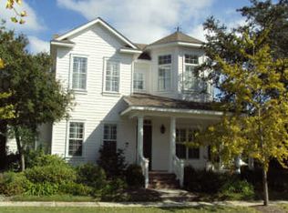 1662 Field St, Fernandina Beach, FL 32034